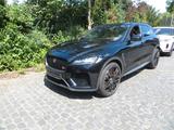 Jaguar F-Pace F-PACE SVR AWD - Jaguar F-Pace: Svr