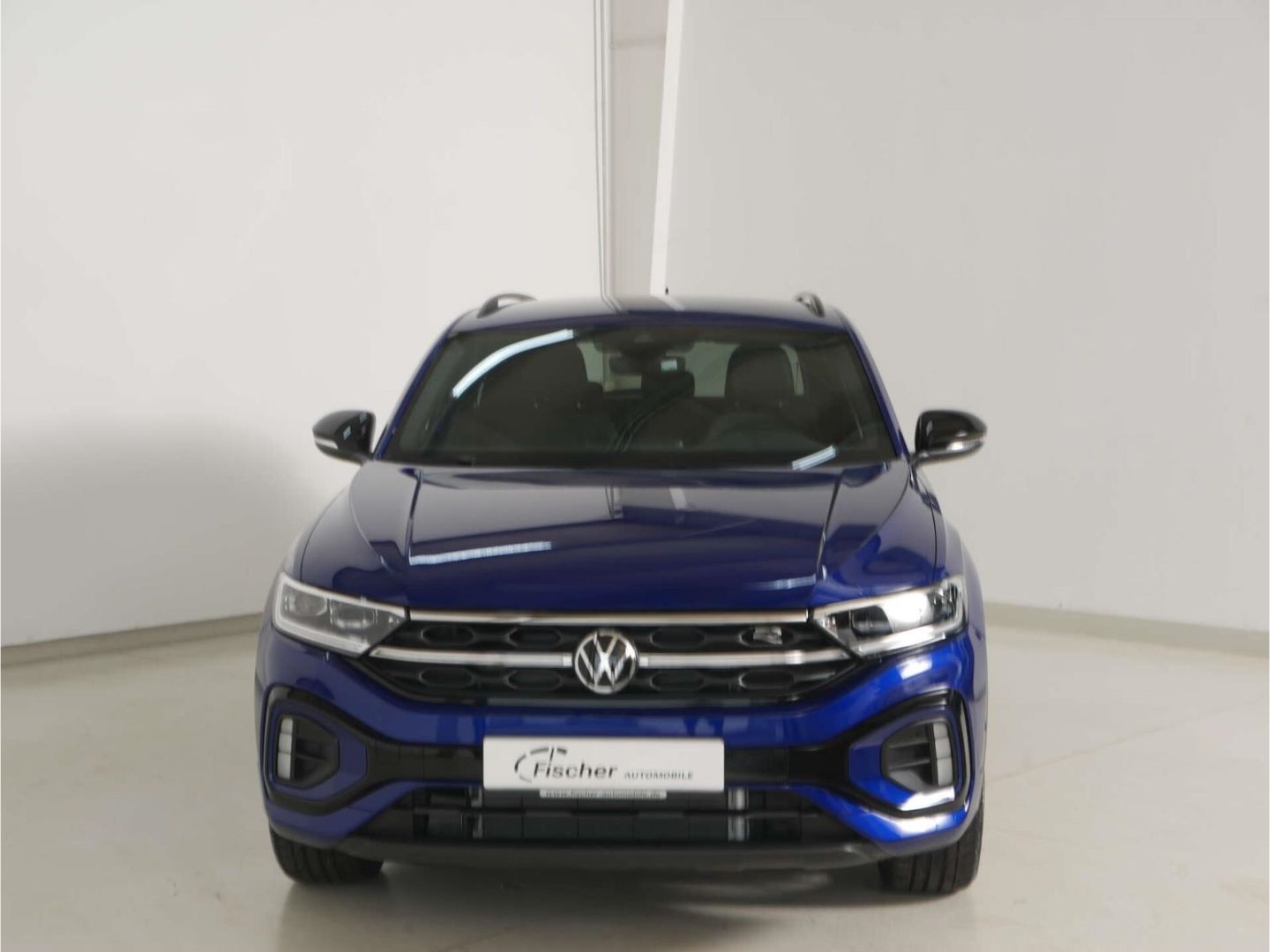 Volkswagen T-Roc 2.0 TDI 4Motion R-Line Black Style DSG foto 3