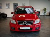 Mercedes-Benz GLK 320 CDI 4Matic V6*Xenon*Traumhaft*Chrom* - gebrauchte Mercedes-Benz GLK 320 aus dem Jahr 2009