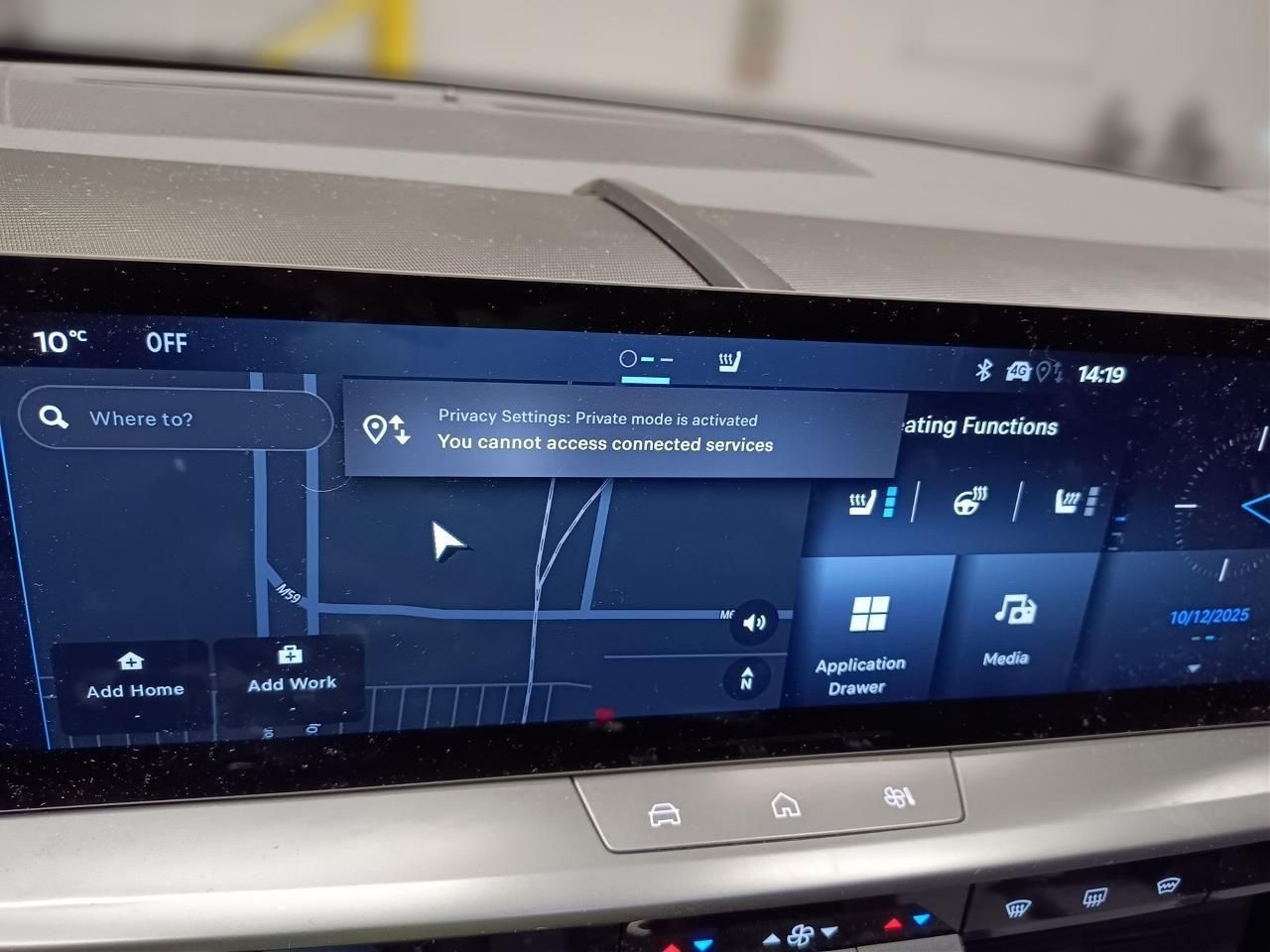 Fahrzeugabbildung Opel Grandland 1.2 48V Mild-Hybrid 100 kW GS