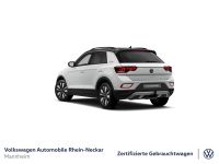 Volkswagen T-Roc - Vorschau Bild 8