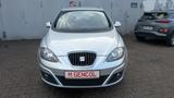 Seat Altea XL Stylance / Style - Seat Altea: Stylance
