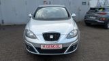 Seat Altea XL Stylance / Style - Seat Altea: Automatik