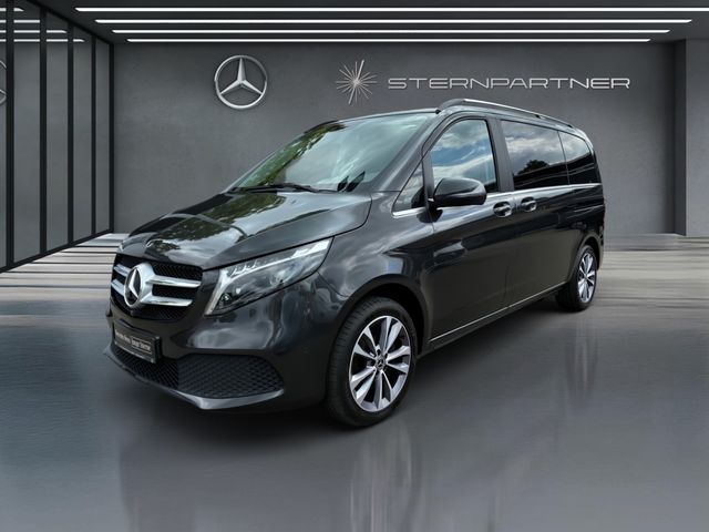 MERCEDES-BENZ V 250 d AVANTGARDE EDITION Kompakt BURMESTER+STH