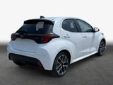 Toyota Yaris Hybrid 1.5 ltr Teamplayer mit Technikpaket - Toyota Yaris Teamplayer mit Benzin-Antrieb