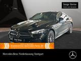 Mercedes-Benz CLE 300 e AMG Adv.+/PANO/DIGITAL/MEMO/KEYL/TONKA - Mercedes-Benz CLE 300 in Stuttgart