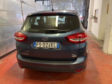 Ford C-Max - 7