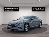 Volkswagen Arteon SB 2.0 TDI DSG*NAVI*ACC*LED*AHK*APP-CONNE - VW Arteon in Magdeburg