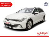 Volkswagen Golf VIII Variant 1.5 TSI Life LED PDC ACC Navi