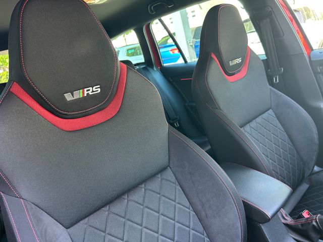 Fahrzeugabbildung Skoda Octavia Combi RS 245+CarPlay+LED+Dig.Cockpit+AHK