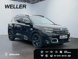 Citroën C5 Aircross HDI 180 EAT8 SHINE *Leder*AHK*Pano* - Citroën Gebrauchtwagen