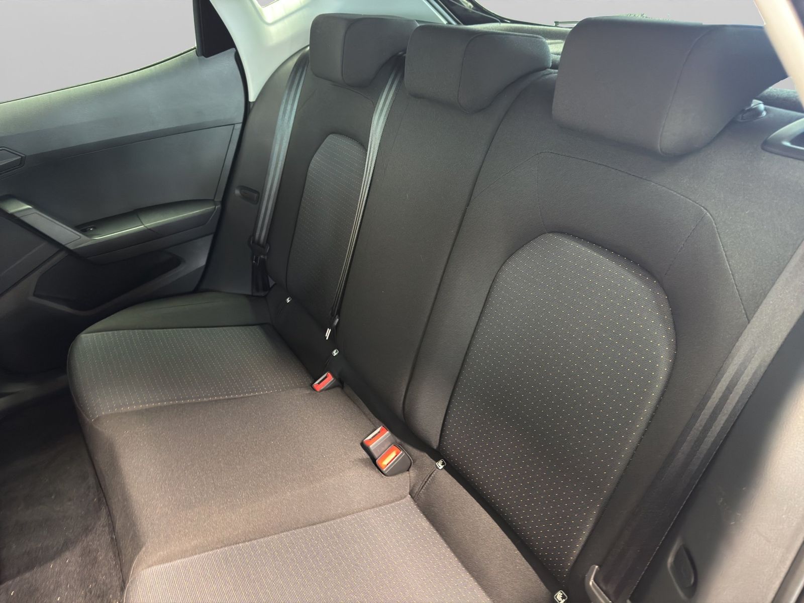 Seat Ibiza - Bild 14