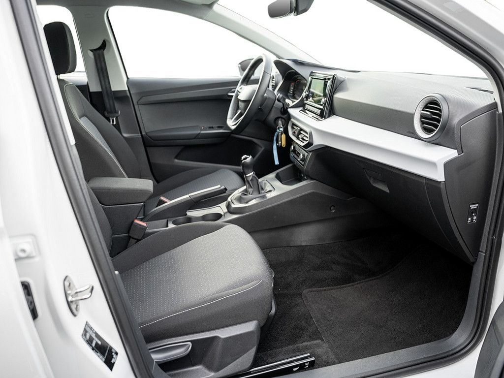 Seat Ibiza 1.0 TSI Style LED SHZ PDC KLIMA imagem 2