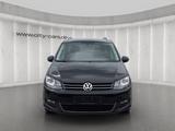 Volkswagen Sharan Life BMT*DSG*7 Sitze*Navi*Xenon*Cam*AHK - Volkswagen Sharan mit Diesel-Antrieb