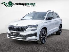 Foto Nummer 1: SKODA Karoq
