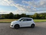Suzuki Swift 1.2 X-TRA X-TRA - Suzuki Gebrauchtwagen in Stuttgart