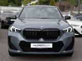 BMW X1 xDrive 23d M-Sport AHK LED ACC NAVI KAMERA - : Allradantrieb, Geländewagen