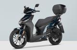 Kymco AGILITY S 50i - KYMCO AGILITY S 50I
