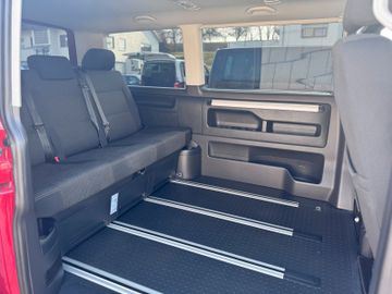 Volkswagen T6 Multivan - 11