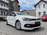 Volkswagen Polo 1.6 TDI 77kW Highline *R Line*Klima* - Volkswagen Polo: 6r Highline