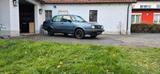 Volkswagen VW Jetta 2 1.8 - gebrauchte VW Jetta aus dem Jahr 1989