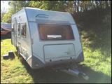 Eifelland Holiday *Solar, Autark, 100km/h* - Wohnwagen bis 1.500 Euro