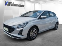 Hyundai i20 - Vorschau Bild 1