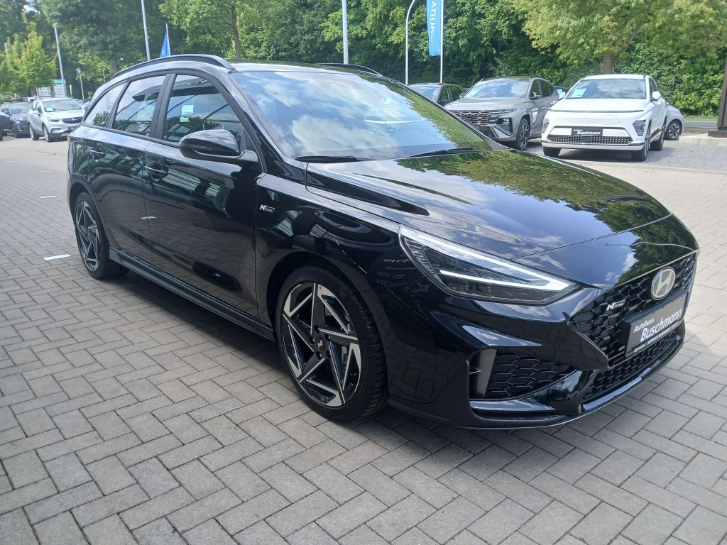 Hyundai i30 – Bild 3
