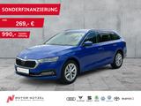 Skoda Octavia Combi 1.4 TSI iV LED+SHZ+PDC