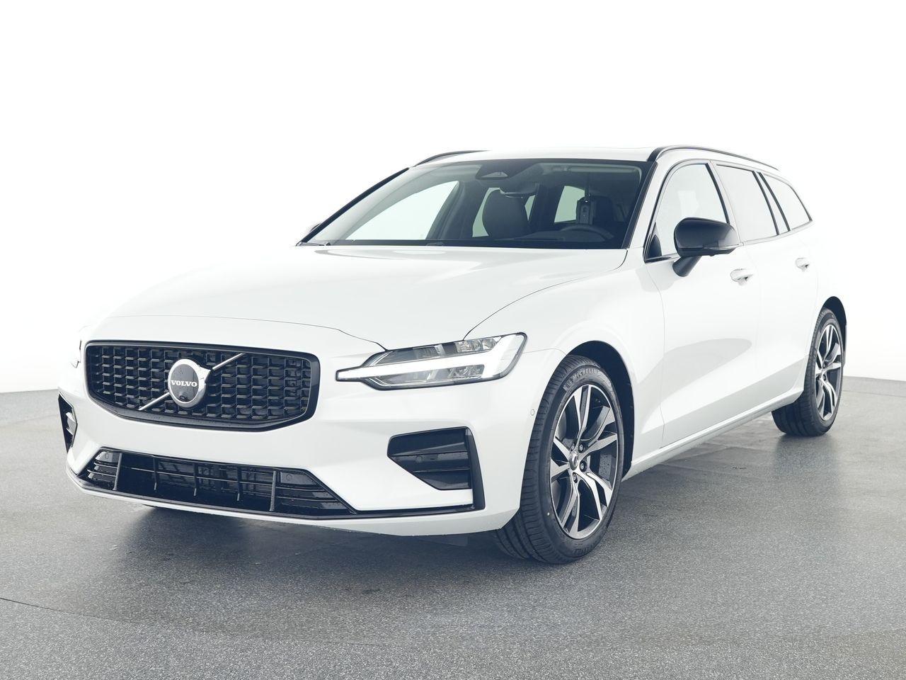 Volvo V60 B4 Plus Dark Alarm/Head-up/Glasdach