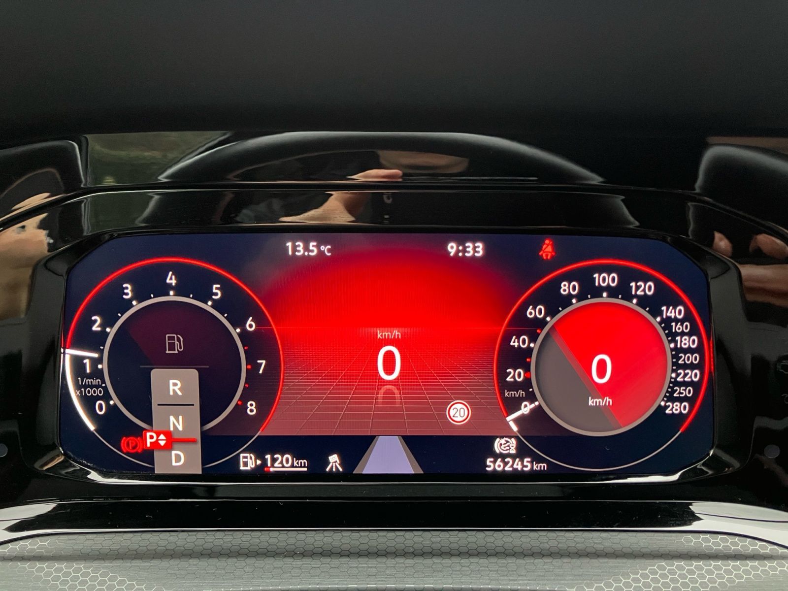 Volkswagen Golf - Bild 12