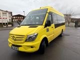 Mercedes-Benz Sprinter City 65 516