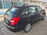 Skoda Fabia Combi Ambiente - Skoda Fabia mit Benzin-Antrieb: Kombi, Ambiente