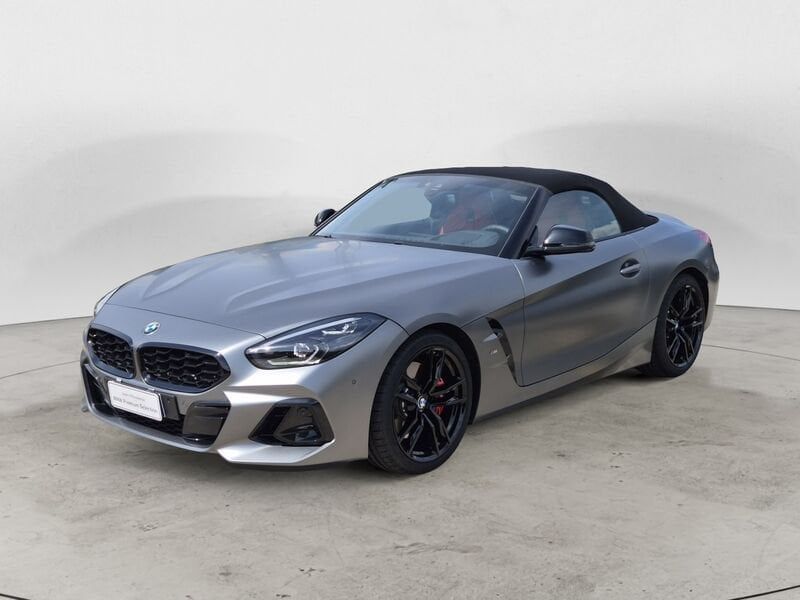 Image of BMW Z4