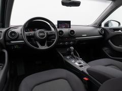 Foto Nummer 34: AUDI A3