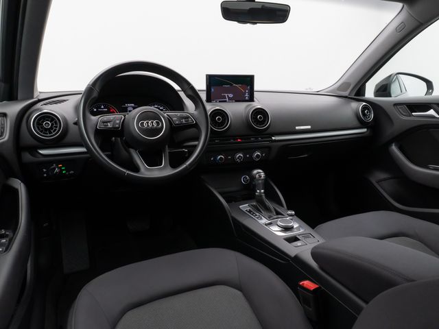 Foto Nummer 34: AUDI A3