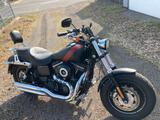 Harley-Davidson FatBob FXDF 103 - HARLEY-DAVIDSON FXDF