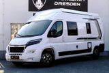 Weinsberg CaraTour 600MQ Aufstelldach*LED*NAVI*DuoC*ALPINE - Weinsberg 600 al