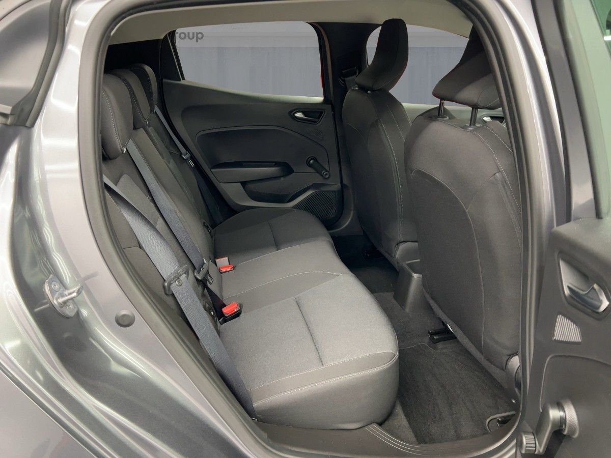 Renault Clio - Bild 9