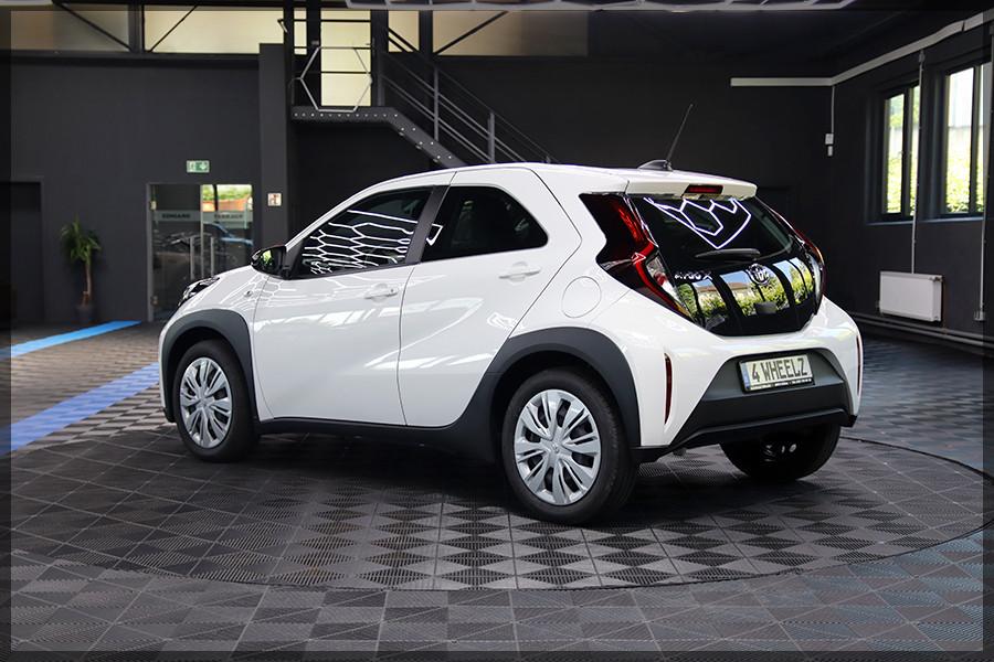 Toyota Aygo (X) 1.0-l-VVT-i Business Edition