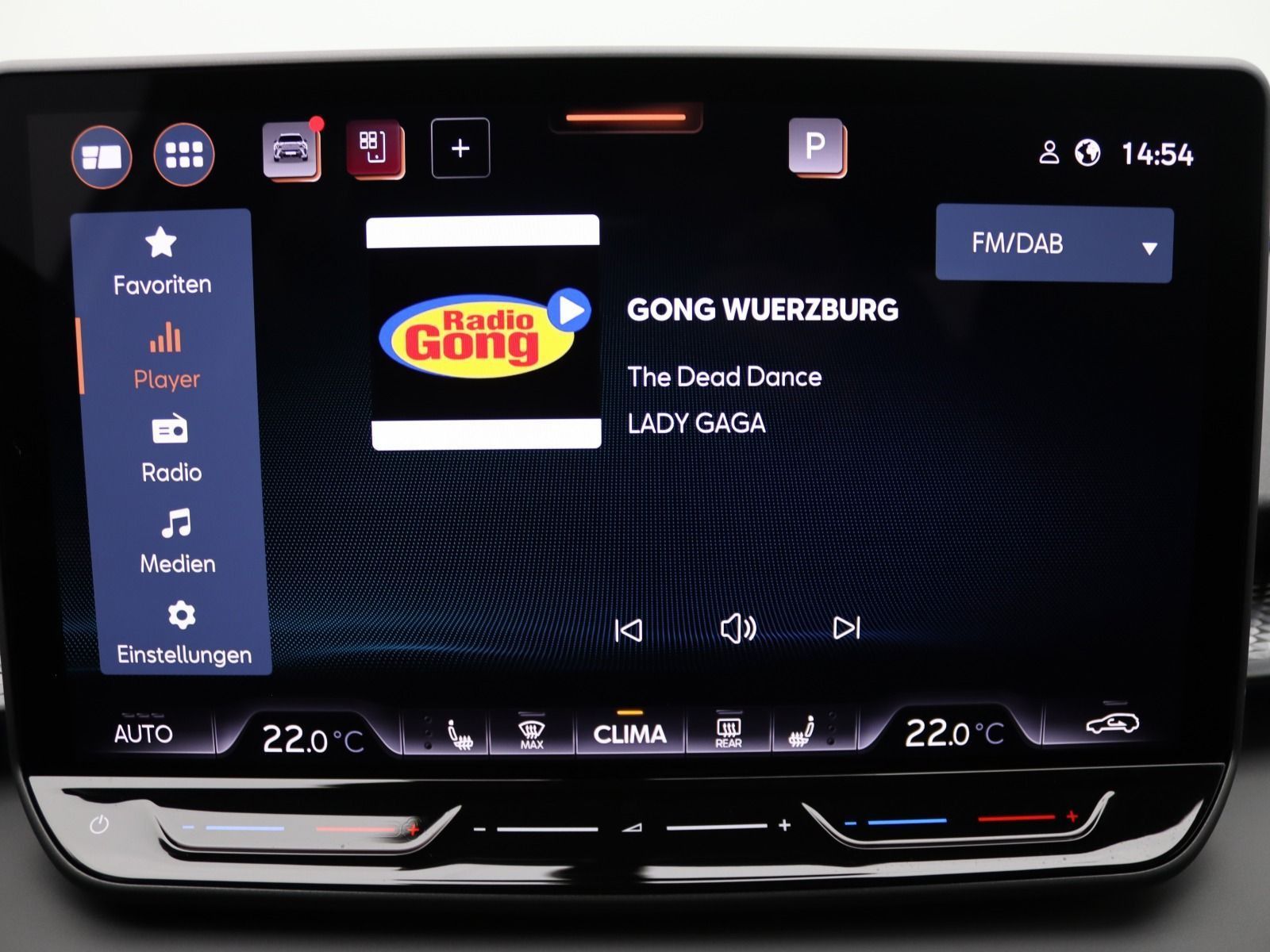 Cupra Terramar - Bild 11