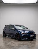 Volkswagen VW Golf 7 GTI | Atlantic Blue | 6-Gang | Vollled - Volkswagen Golf: Atlantic