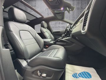 Porsche Cayenne E-Hybrid*PANO*AHK*APPLE*LED*CHRONO*LUFT