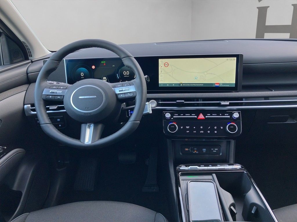 Hyundai Tucson – Bild 13