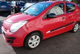Suzuki Alto 1.0 GPL GLX - Suzuki Alto: Gl