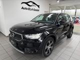 Volvo XC40 T3 Inscription Aut.|1.Hand|Vollleder|Kamera - Volvo XC40 in Essen