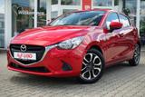 Mazda 2 1.5 SKYACTIV-G 90 Klimaaut. Sitzheizung USB - Mazda 2 Gebrauchtwagen