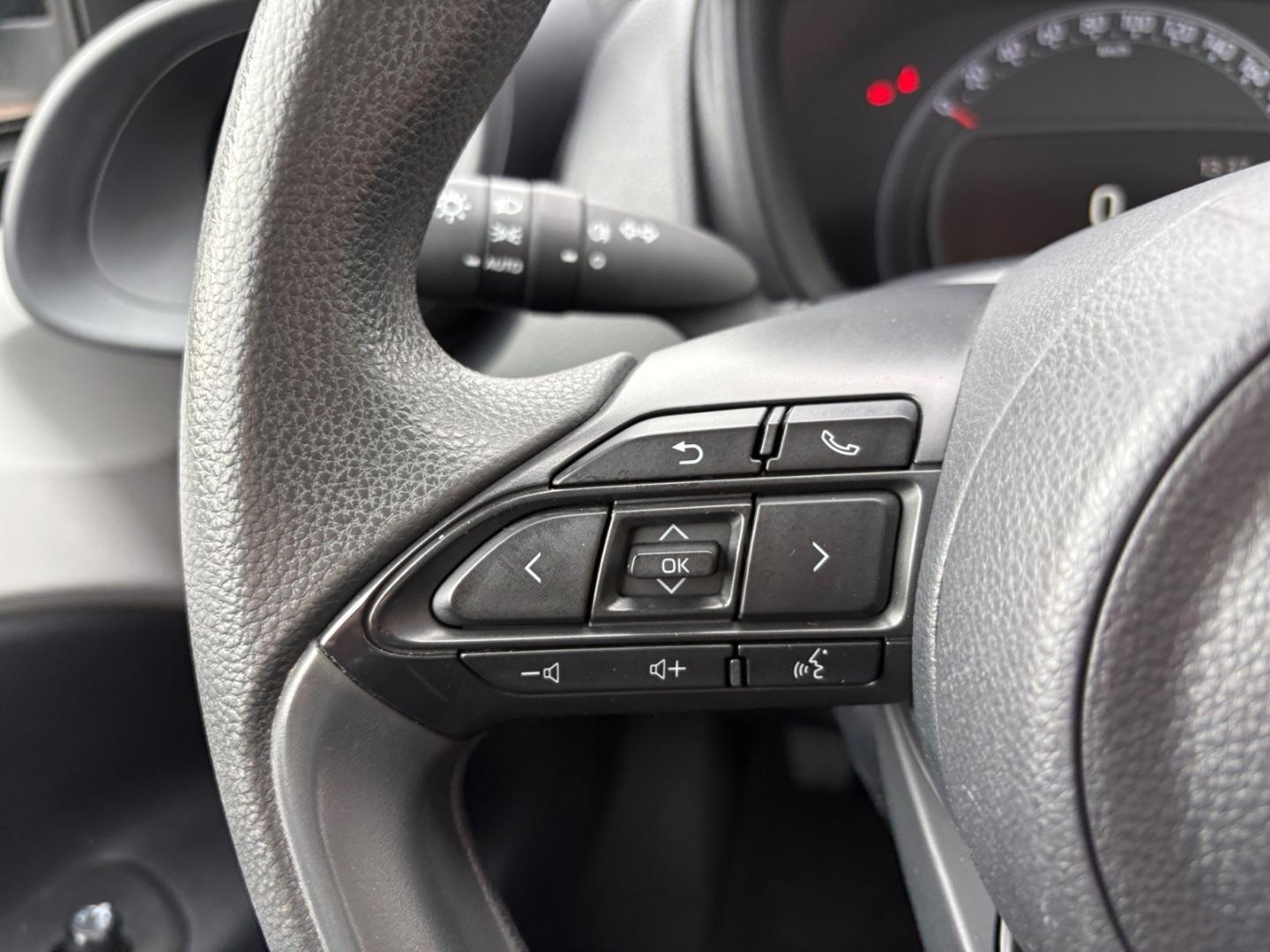 Toyota Aygo X *ACC*CarPlay*DAB*Spurhalte*Fernlichtassis, миниатюра 22