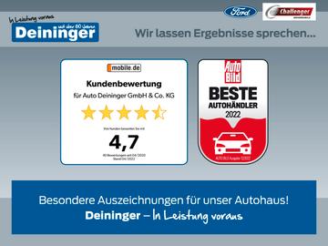 Auto Deininger GmbH & Co. KG Logo