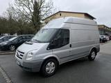 Ford Transit Kasten FT 350 M Trend - Ford F350